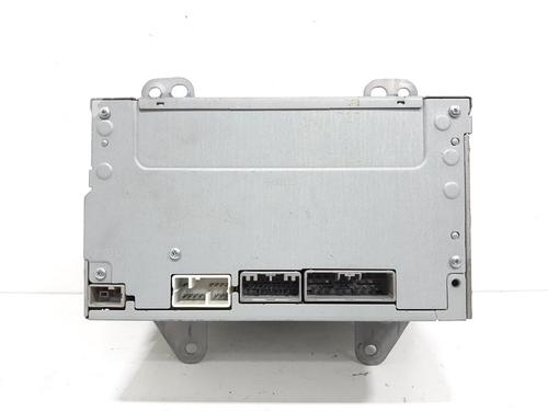 Radio HONDA CR-V III (RE_)  | BP9585845E6 