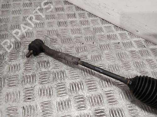 Steering rack CHEVROLET LACETTI (J200) 2.0 D | BP29764624M22 