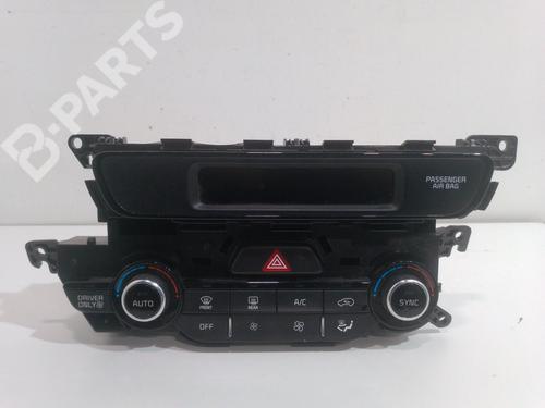 Used Climate control KIA NIRO I (DE) [2016-2022]  11691044