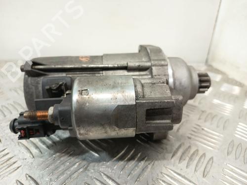 Starter SEAT LEON (1P1) 2.0 TDI | BP33932869M8 - Image 4