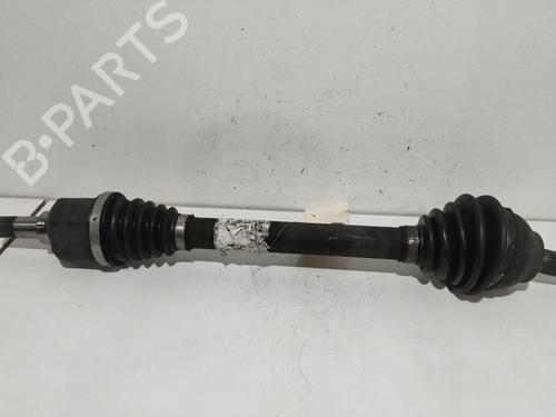 Left front driveshaft CITROËN C-ELYSEE (DD_) 1.6 BlueHDi 100 | BP21026941M38 - Image 4