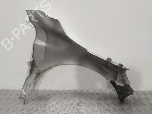 Left front fenders VOLVO XC60 I SUV (156) D3 / D4 | BP32137173C41 