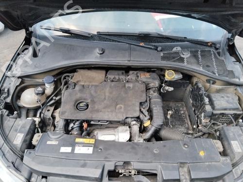 Right front door CITROËN C-ELYSEE (DD_) 1.5 BlueHDi 100 | BP34058334C3 - Image 6