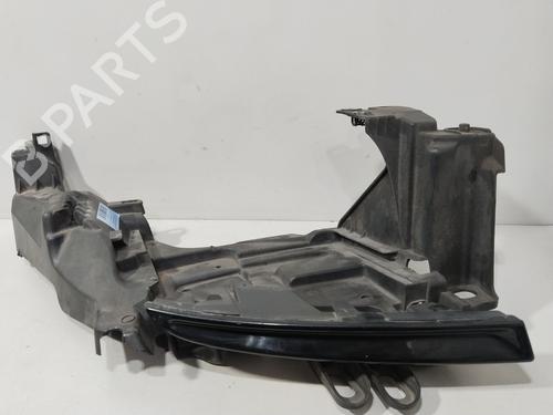 Højre forlygtestøtte) RENAULT MEGANE III Hatchback (BZ0/1_, B3_) [2008-2025]  29308443