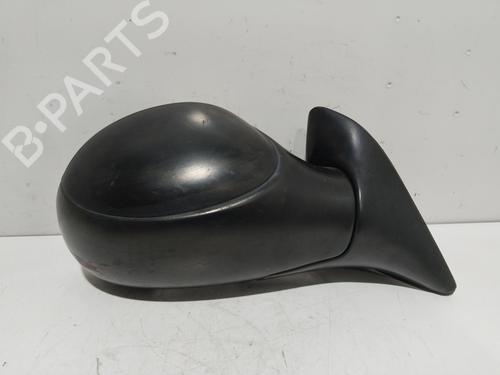 Right mirror CITROËN XSARA PICASSO (N68) 1.6 HDi | BP21540277C27 