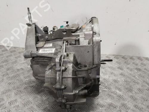 Gearbox RENAULT LAGUNA II (BG0/1_) 1.9 dCI (BG0E) | BP28278113M3 