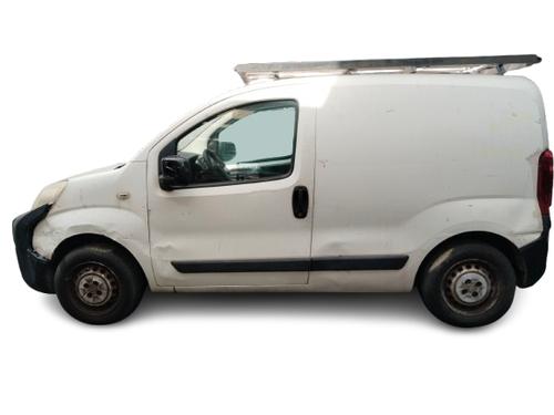 Used Parts FIAT FIORINO Box Body/MPV (225_) 1.3 D Multijet (225BXD1A, 225BXB1A, 225BXB11) 4739525