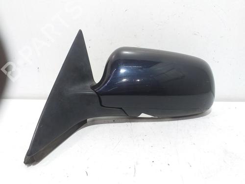 Left mirror AUDI A6 C5 (4B2)  | BP16323391C26 