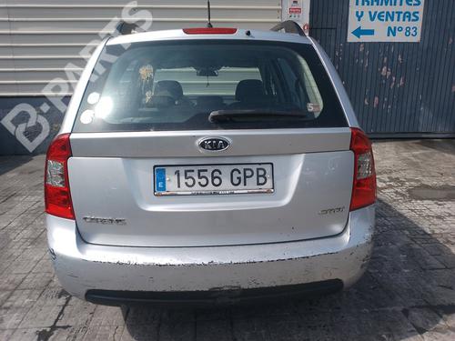 Instrument cluster KIA CARENS II MPV (FJ)  | BP9525165C47 