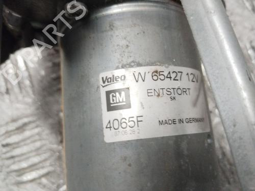 Viskermotor vindrude OPEL CORSA E (X15) 1.3 CDTI (08, 68) | BP37873202M29 - Image 5