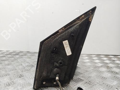 Right mirror FORD FIESTA V (JH_, JD_) 1.6 TDCi | BP18724485C27 