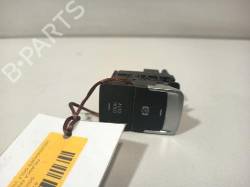 Used Hand brake Hand brake VW GOLF VII (5G1, BQ1, BE1, BE2) 1.6 TDI 4motion (110 hp) 33337842 33337842