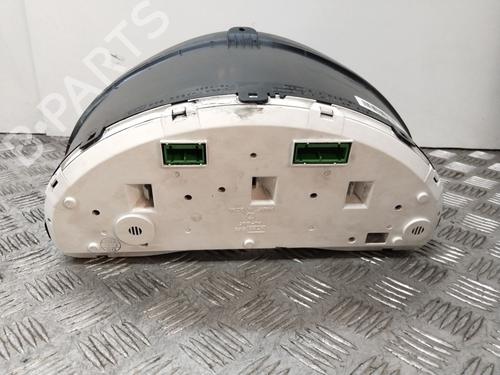 Instrument cluster SUBARU LEGACY IV Estate (BP) 2.5 i AWD (BP9) | BP18866106C47 