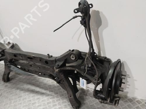 Rear axle KIA OPTIMA (JF) | BP28733029M2 - Image 2