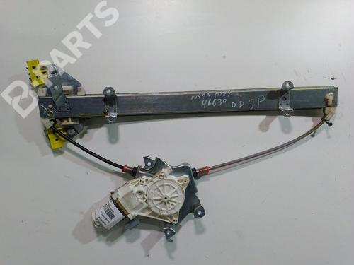 Front right window mechanism NISSAN MICRA III (K12)  | BP10221478C23 