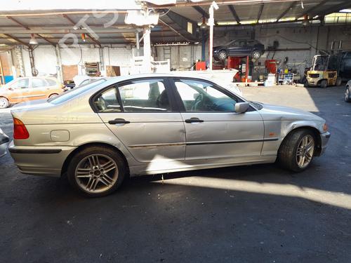 Right taillight BMW 3 (E46) 320 d | BP36889380C35  - Image 9