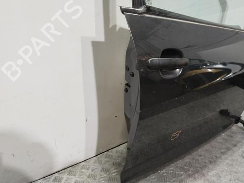 Right front door SEAT IBIZA IV (6J5, 6P1) 1.4 | BP29374325C3 