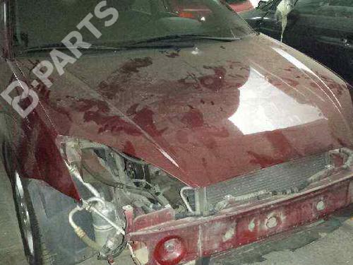 Front right window mechanism FORD FOCUS I (DAW, DBW)  | BP5188324C23 