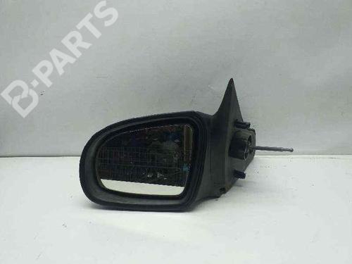 Used Left mirror OPEL CORSA B (S93) [1993-2009]  5195180