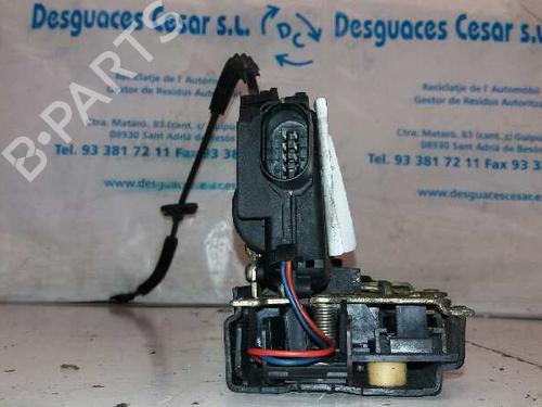 Used Front left lock Front left lock VW PASSAT B5 Variant (3B5) [1997-2001] 5160704 5160704