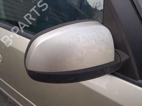 Used Right mirror Right mirror 38624355 38624355