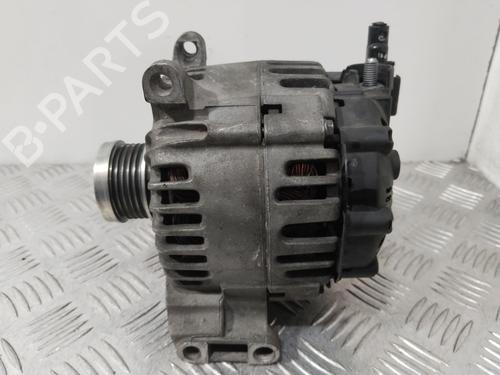 Alternator MERCEDES-BENZ A-CLASS (W169) A 160 CDI (169.006, 169.306) | BP28441749M7 