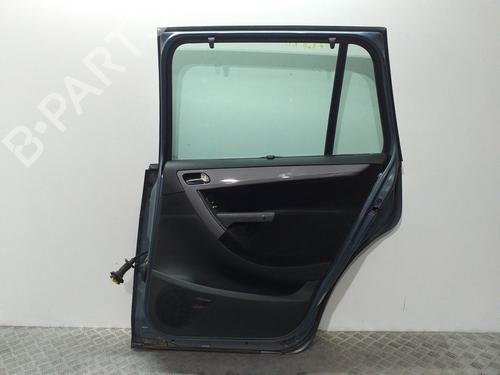 Right rear door CITROËN C4 Picasso I MPV (UD_)  | BP13211221C5 