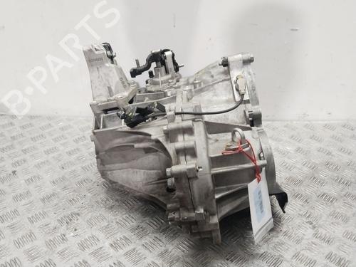 Gearbox KIA CEED Sportswagon (CD) 1.6 CRDi 136 | BP28021835M3 