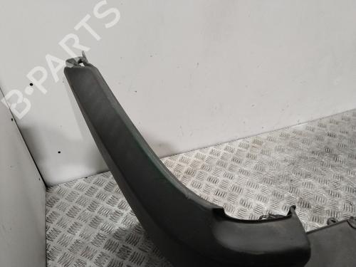 Stoßstange hinten LAND ROVER FREELANDER I (L314) 2.0 Td4 4x4 | BP30743636C8 