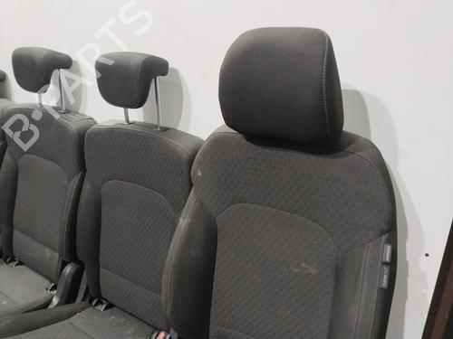 Seats set KIA CARENS IV 1.6 GDi | BP30746357C78 - Image 6