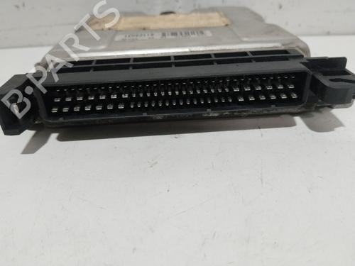 Engine control unit (ECU) PEUGEOT 406 (8B)  | BP16994113M57 