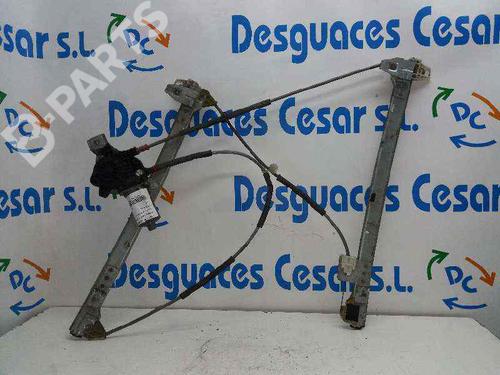 Used Front right window mechanism CITROËN XSARA (N1) 1.6 i (88 hp) 5201856