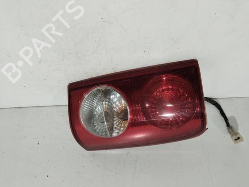 Left taillight BMW 3 Coupe (E46)  | BP17746315C34 