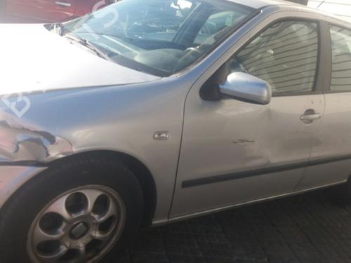 Right taillight SEAT LEON (1M1)  | BP8647133C35 