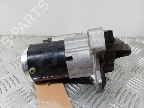 Starter RENAULT GRAND SCÉNIC IV (R9_) 1.3 TCe 160 | BP29122427M8 
