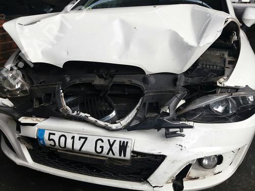 Left front brake caliper SEAT LEON (1P1) | BP11595273M105 - Image 4