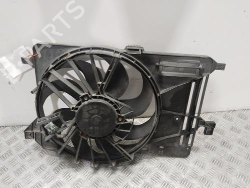 Radiator fan FORD TRANSIT CONNECT MPV | BP28818555M35
