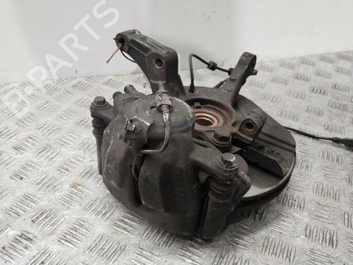 Right front steering knuckle PEUGEOT 807 (EB_) 2.0 HDI | BP27839247M26
