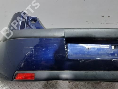 Rear bumper CITROËN C4 I (LC_)  | BP8291429C8 