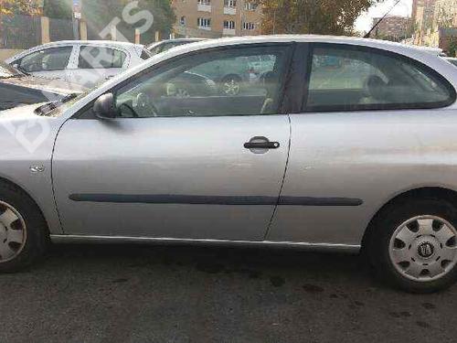 Right mirror SEAT IBIZA III (6L1)  | BP6776351C27 