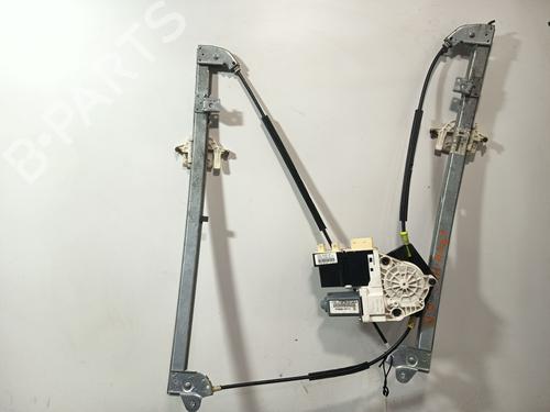 Used Front right window mechanism Front right window mechanism 37525853 37525853