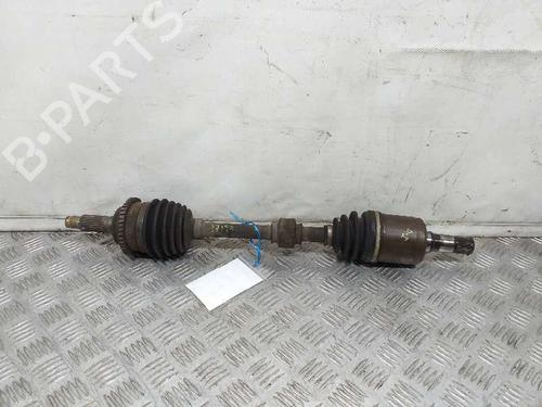 Used Left front driveshaft MAZDA 6 Saloon (GG) 1.8 (120 hp) 5173480
