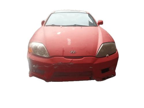 Used Parts HYUNDAI COUPE II (GK) [2001-2012]  4326810