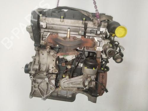 Engine PEUGEOT 307 (3A/C) 1.6 16V | BP29508873M1 