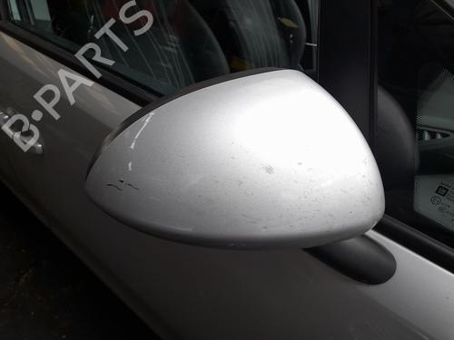 Used Right mirror Right mirror OPEL CORSA D (S07) 1.3 CDTI (L08, L68) (90 hp) 36531538 36531538