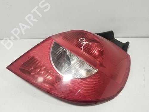 right-taillight-renault-clio-iii-br01-cr01-2005-2006-2007-2008-2009-2010-2011-2012-2013-2014-39933511 main image