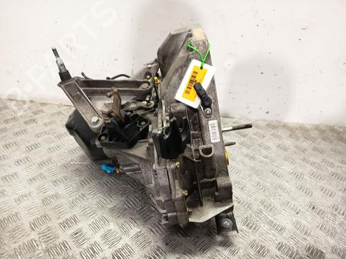 Gearbox RENAULT MODUS / GRAND MODUS (F/JP0_) 1.4 (JP01, JP0J) | BP34369822M3 - Image 2