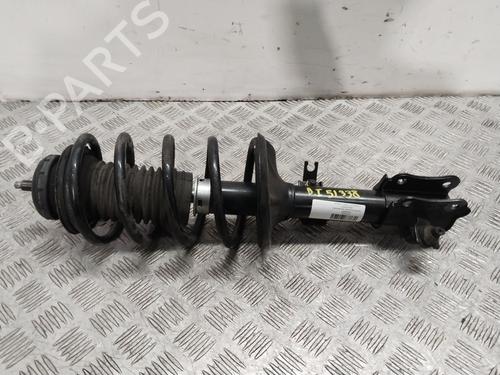 Used Left front shock absorber CHEVROLET AVEO / KALOS Hatchback (T200) 1.4 16V (94 hp) 23565455
