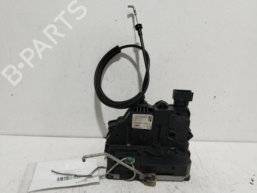 Used Front left lock Front left lock FIAT GRANDE PUNTO (199_) [2005-2026] 20341853 20341853