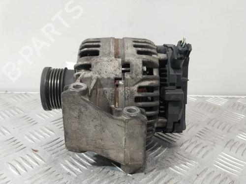 Alternator SAAB 9-3 (YS3F, E79, D79, D75) 1,8t | BP39687883M7 - Image 2